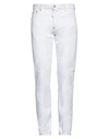 Dsquared2 Pants & Shorts In White