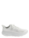 Hoka Clifton 9 In White