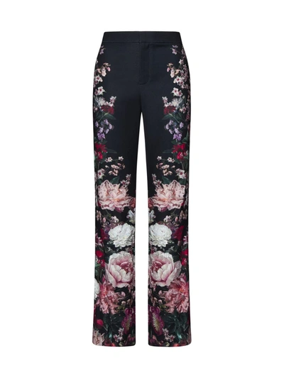 Alice And Olivia Pants In After Midnight