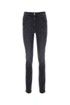 GIVENCHY GIVENCHY WOMAN JEANS