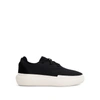 Y-3 Nizza Low Sneaker