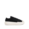 Y-3 NIZZA LOW SNEAKER