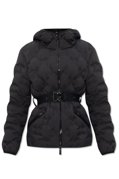 MONCLER MONCLER ADONIS QUILTED JACKET