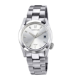 MARCH LA.B STAINLESS STEEL AM89 AUTOMATIC WATCH 38MM