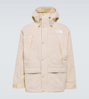 THE NORTH FACE MOUNTAIN CARGO TECHNICAL JACKET