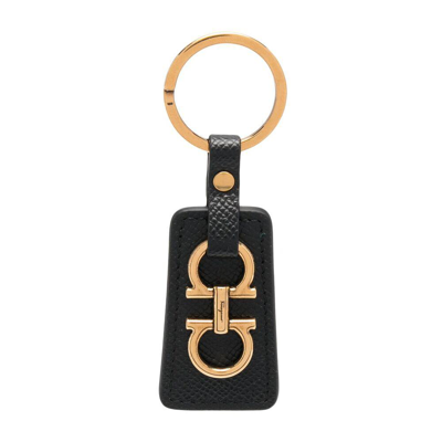 Ferragamo Key Chain Key Chain Women Salvatore  In Nocolor