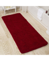 LAVISH HOME LAVISH HOME MEMORY FOAM NON-SLIP BATH MAT