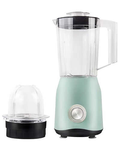 Ztech Powerblend 1500w Blender In Blue