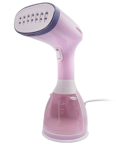 Ztech Premium Garment Steamer In Purple