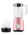 ZTECH ZTECH POWERBLEND 1500W BLENDER