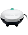 Ztech Quickbite Mini Waffle Maker