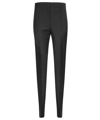 GIVENCHY WOOL BLEND TROUSERS