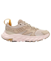 Hoka Anacapa Breeze Aero Low Breathable Trail Running Shoe In Beige