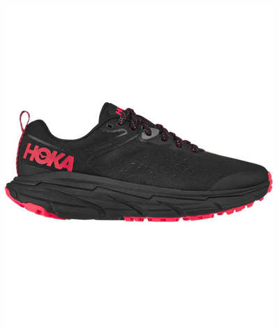 Hoka Low-top Sneakers In Black