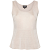 Apc A.p.c. Tops In Neutrals