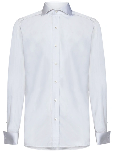 Tom Ford Camicia  In Bianco