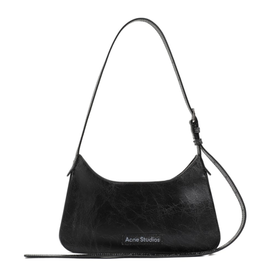 Givenchy Acne Studios Bag In Black