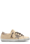 GOLDEN GOOSE GOLDEN GOOSE DELUXE BRAND SUPER STAR LOW