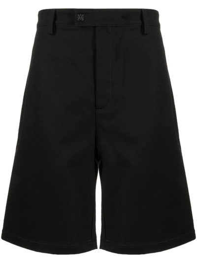 Amiri Pants In Black