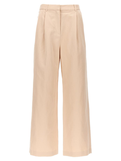 Loulou Studio Idai Pants Pink