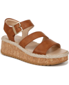 DR. SCHOLL'S WOMEN'S ELLIE PLATFORM SANDALS