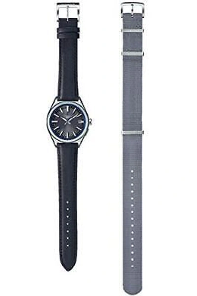 Pre-owned Casio Watch Oceanus Classic Line Radio Solar Ocw-t200sce-8ajr