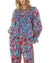 Hale Bob Top-printed