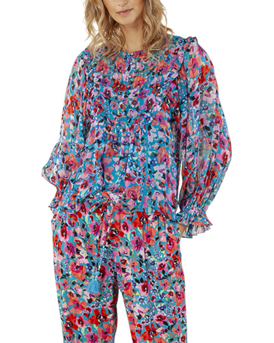HALE BOB HALE BOB TOP-PRINTED