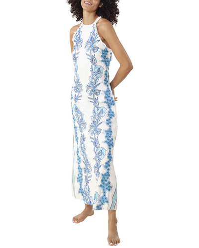 Hale Bob Sleeveless Maxi Dress