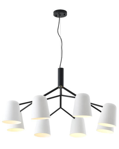 Bethel International Chandelier In Black