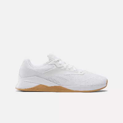 Reebok Nano X4 Training Shoes In White