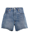 RE/DONE RE/DONE '90'S LOW SLUNG' SHORTS