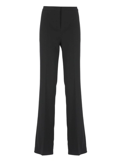 PINKO HULKA FLARED PANTS