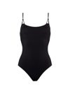 Eres Women's Electro Tank One-piece Swimsuit In Ultra