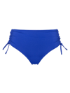 Eres Women's Ever High-waist Bikini Briefs In Indigo