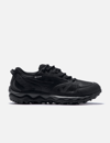 Mizuno Sportstyle Wave Mujin Tl Gtx In Black