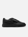 Reebok Club C Ltd In Black