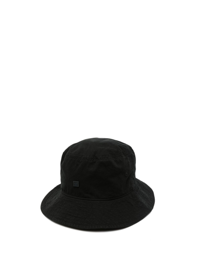 Acne Studios Bucket Hat