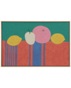 Safavieh Main Squeeze 36x24 Wall Art