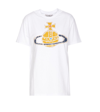 VIVIENNE WESTWOOD VIVIENNE WESTWOOD T-SHIRTS AND POLOS