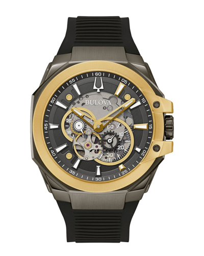 BULOVA BULOVA MEN'S MAUINA WATCH
