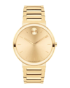 Movado Men's Bold Evolution Bracelet Watch