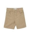 COTTON ON TODDLER AND LITTLE BOYS REGULAR FIT SHORTS