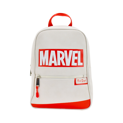 Fred Segal Marvel Marvel Classic Sling In White