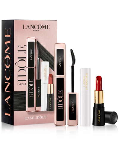 Lancôme 3-pc. Lash Idole Makeup Set In No Color