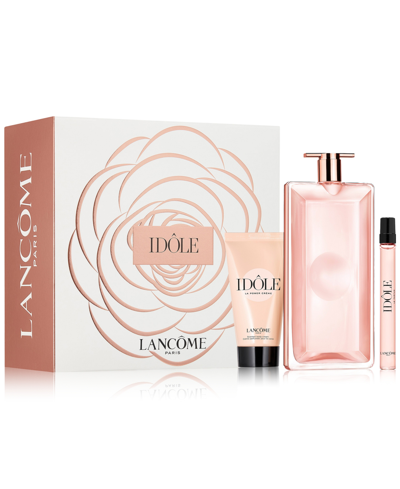 Lancôme 3-pc. Idole Eau De Parfum Day Gift Set In No Color