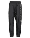 Givenchy Man Pants Black Size 34 Polyester In Black