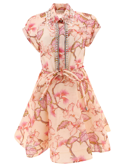 ZIMMERMANN ZIMMERMANN MATCHMAKER DRESS