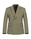 Low Brand Man Blazer Sage Green Size 2 Wool