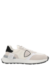 PHILIPPE MODEL ANTIBES SNEAKERS WHITE